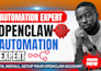 openclaw setup openclaw install open claw ai agent setup chatwoot automation n8n